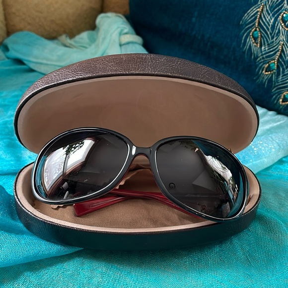 EDDIE BAUER WOMENS’S polarized sunglasseses - Picture 1 of 13